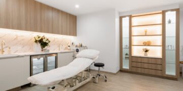 Medical Fitouts