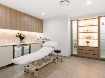 Medical Fitouts