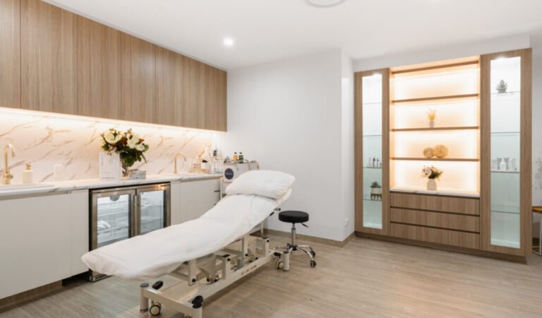 Why Medical Fitouts in Melbourne Improve Staff Efficiency More Than Most Clinic Owners Expect