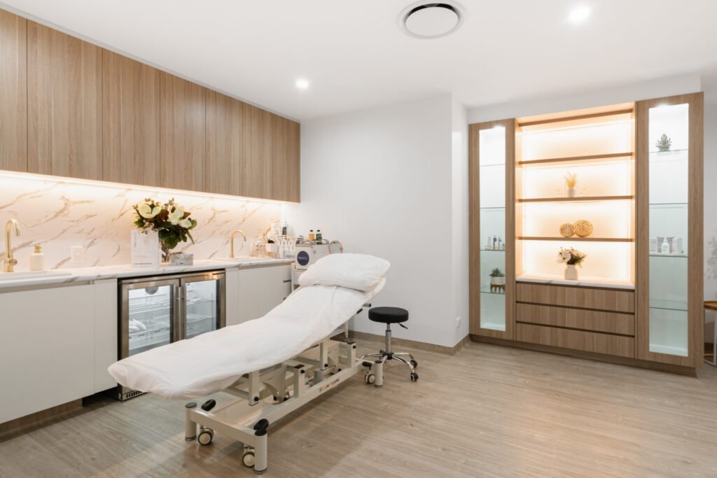 Medical Fitouts