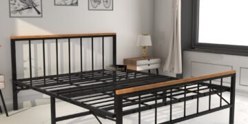 Metal Furniture