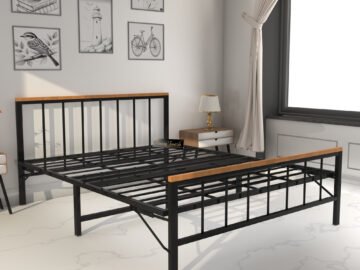 Metal Furniture