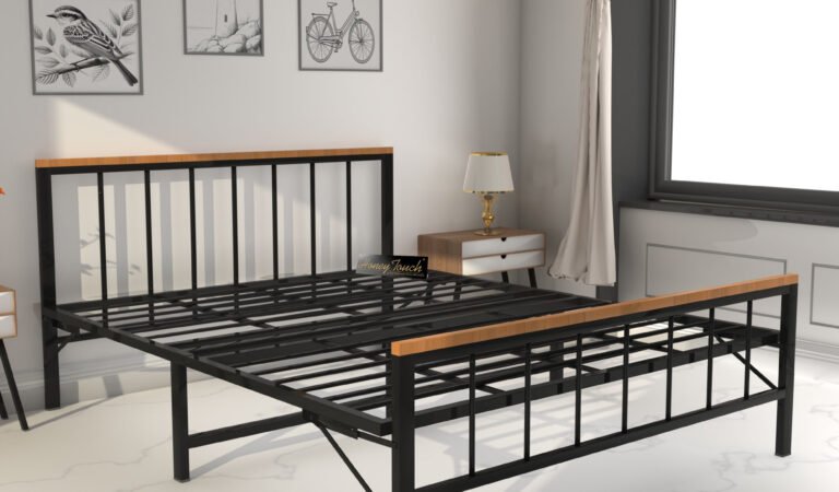 Daily Care Tips to Increase the Life of Metal Furniture