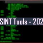 OSINT Tools 2026