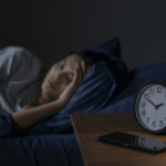 PTSD Insomnia