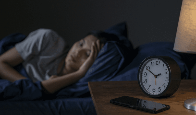 Which Natural Therapies in QLD May Help PTSD Insomnia and Nightmares