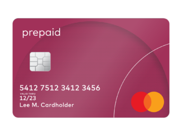 Prepaid Cards
