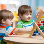 Preschool Education
