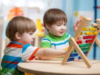 Preschool Education