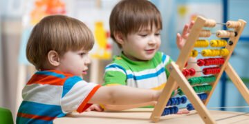 Preschool Education