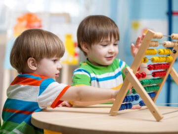 Preschool Education
