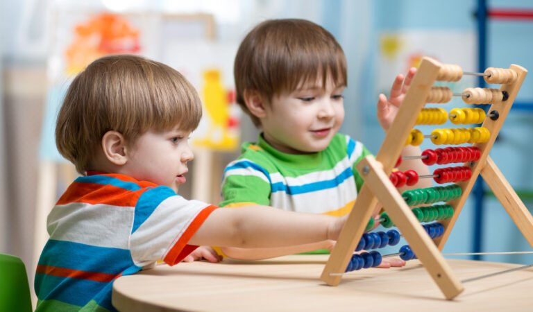 What Parents Expect from Preschool Education in Nagpur in 2026