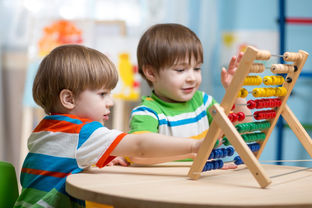 Preschool Education