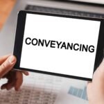 Pressure Side of Conveyancing