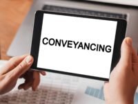 Pressure Side of Conveyancing