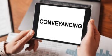 Pressure Side of Conveyancing