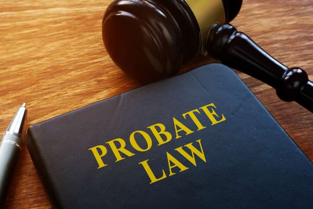 Probate Law Attorney