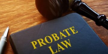 Probate Law Attorney