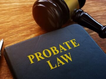 Probate Law Attorney