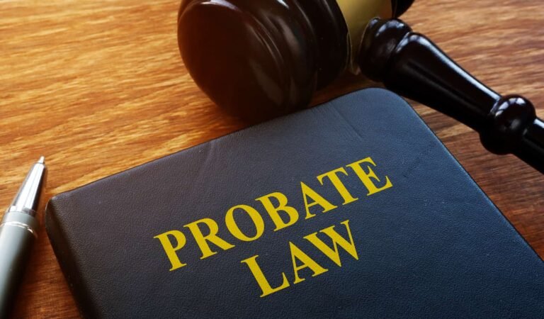Why Probate Takes Longer Than Expected: What a Probate Law Attorney Actually Sees Behind the Scenes