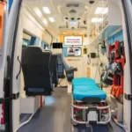 Reliable EMS Transport Equipment