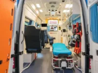 Reliable EMS Transport Equipment