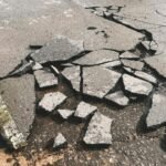 Road Debris