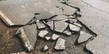 Road Debris