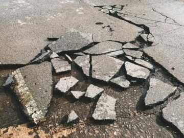 Road Debris