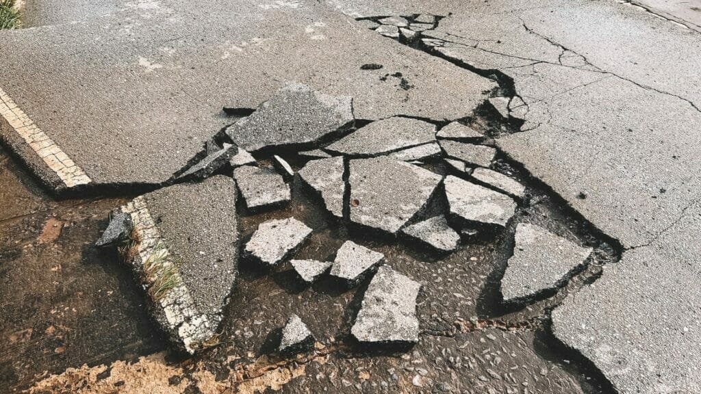 Road Debris