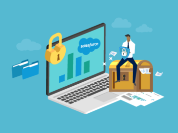 Securing Sensitive Information