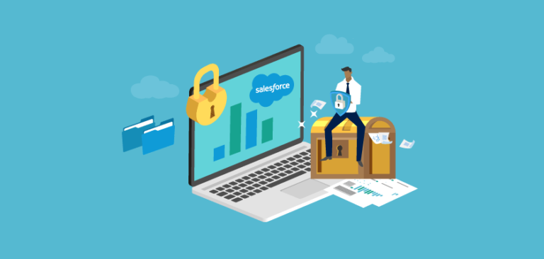 Securing Sensitive Information