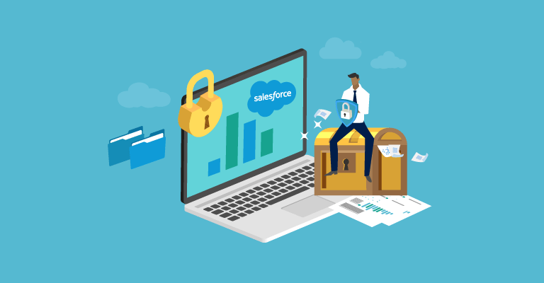 Securing Sensitive Information in Highly Regulated Sectors