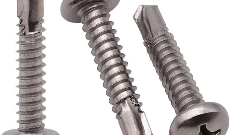 Why Using the Wrong Self-Tapping Self-Drilling Screws Quietly Ruins Good Installations