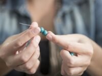Stringing Heavy Gemstones
