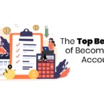 Accountants And Bookkeepers