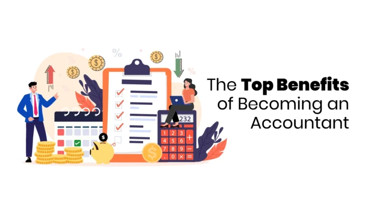 Accountants And Bookkeepers