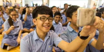 Top Education Choices In Singapore