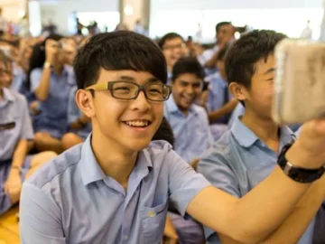 Top Education Choices In Singapore