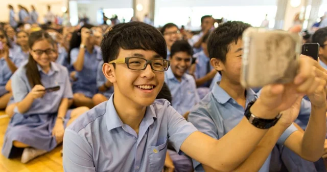 Key Factors Behind Top Education Choices In Singapore?