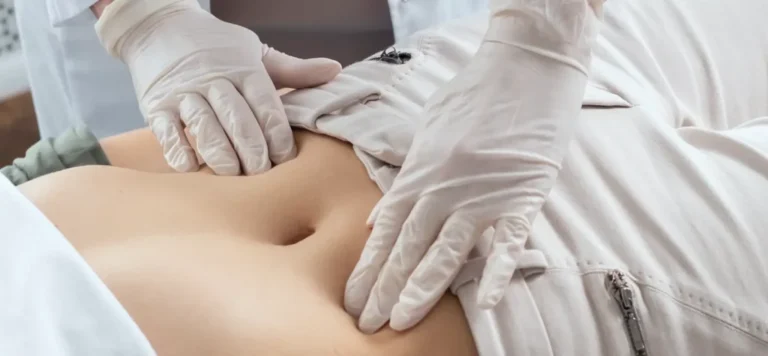 Treating a Hernia