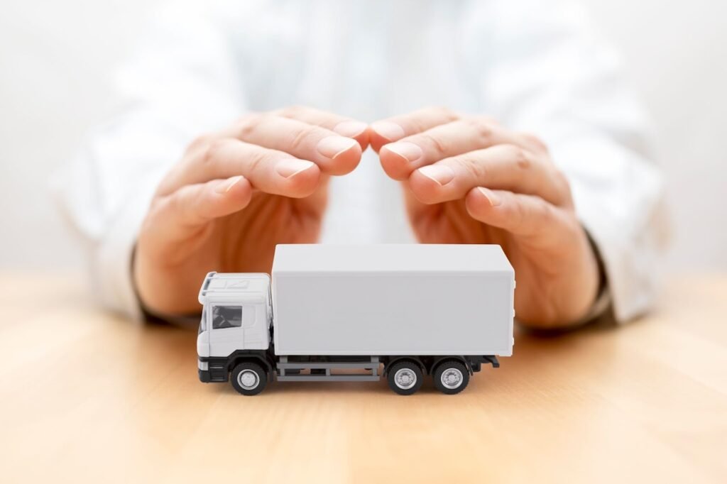 Truck Insurance