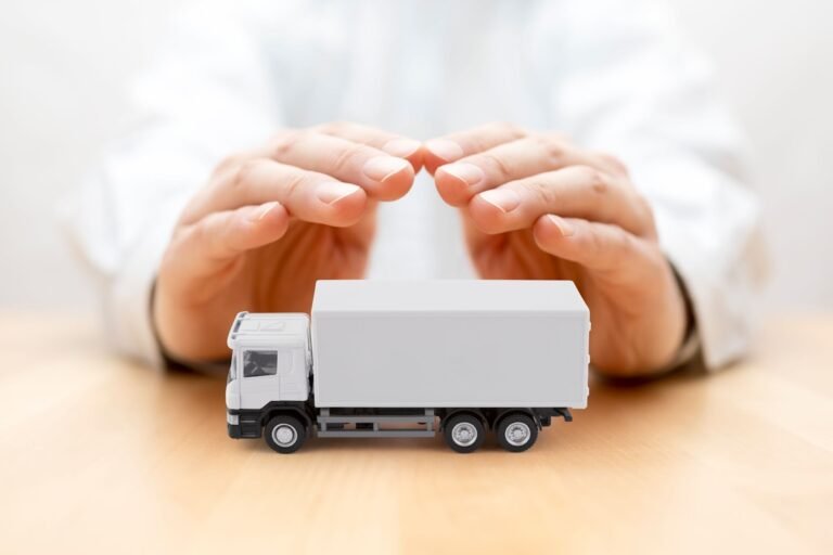Truck Insurance