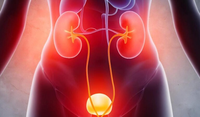 The Quiet Shift in How Women Are Actually Getting UTI Treatment in 2026