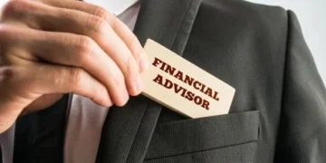 Financial Advisor