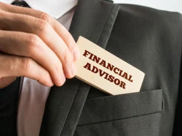 Financial Advisor