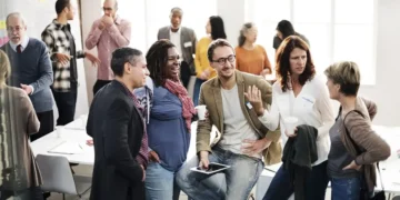 activities that bring people together