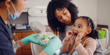 Family Dentist