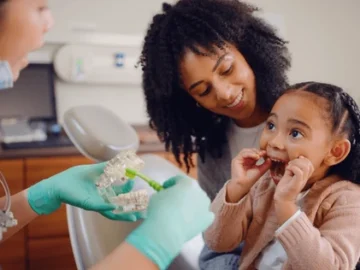 Family Dentist