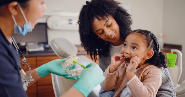 Family Dentist